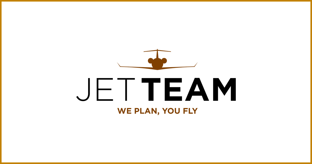 Jet Team logo